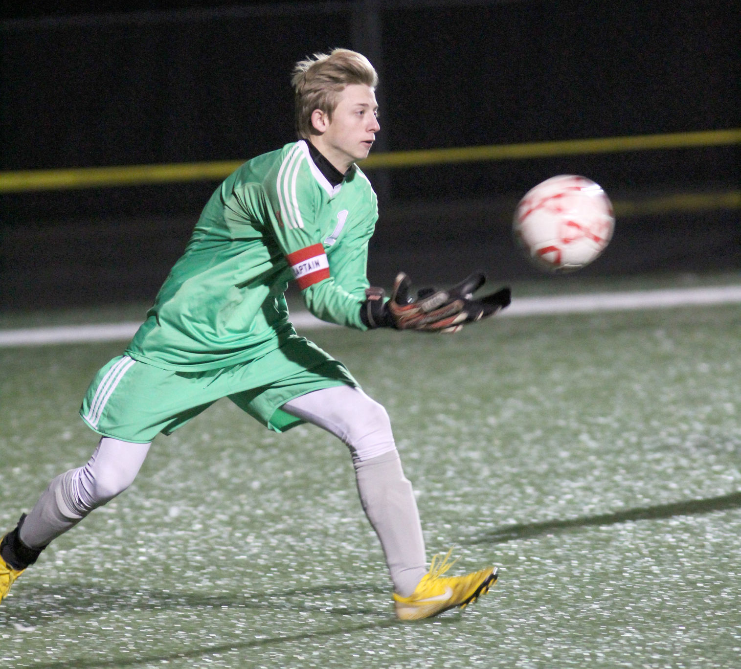 Menomonie at Chi-Hi boys soccer